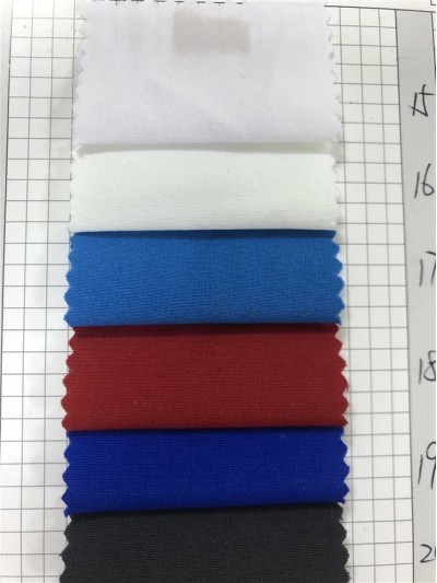 GZ-LY LY19775# 精品四面彈 成份：95%T 5%SP 規格：150CM 克重：130G 正面照